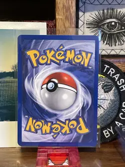 Pokemon Dark Charizard 21/82 - 1st Edition Team Rocket 2000 WotC - Image 2