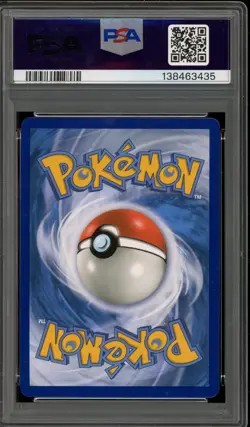 Pokemon Lillie's Full Force Cosmic Eclipse Full Art #230 PSA 10 Gem Mint - Image 2