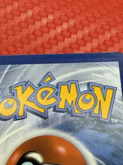 Gengar 094/165 Scarlet & Violet 151 Holo Pokemon TCG Rare LP - Image 3