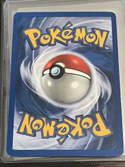 The Pokemon Company 2001 Southern Islands Slowking 14/18 Reverse Holo Promo 70 … - Image 2