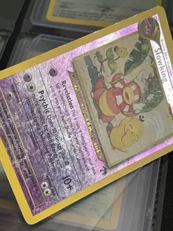 The Pokemon Company 2001 Southern Islands Slowking 14/18 Reverse Holo Promo 70 … - Image 4