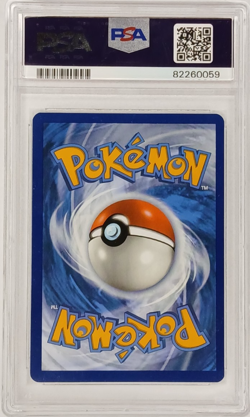 Pokemon TCG Revavroom Ex Obsidian Flames 224/197 Special Illustration Rare PSA 9 - Image 2