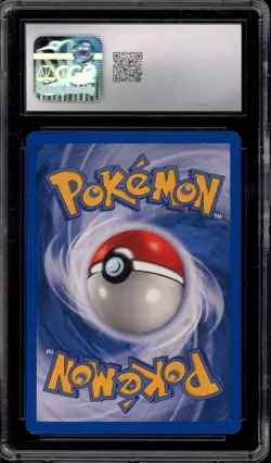 Pokemon Rocket's Hideout Neo Revelation 1st Edition #63 CGC 10 Gem Mint - Image 2