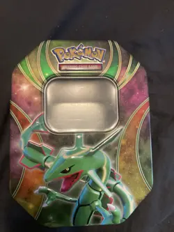 2015 Pokeman trading card game 10 empty - Image 1