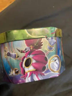 2015 Pokeman trading card game 10 empty - Image 2
