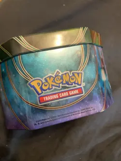2015 Pokeman trading card game 10 empty - Image 3