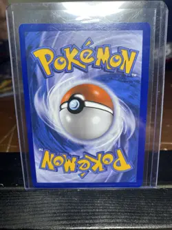 Pokemon Gengar 057/091 Trick or Trade Cosmos Holo Stage 2 130 HP Nightmare - Image 2