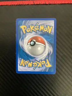 Pokemon Reshiram 113/114 Ultra Rare Full Art Holo Black & White Dragon LP - Image 2