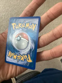 Pokemon Reshiram 113/114 Ultra Rare Full Art Holo Black & White Dragon LP - Image 5