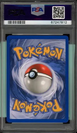 Pokemon Steelix Skyridge Reverse Holo Rare #31 PSA 10 Gem Mint - Image 2