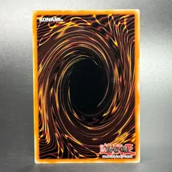 Yu-Gi-Oh! Galactic Overlord #GAOV-EN012 Morpho Butterspy - Image 2