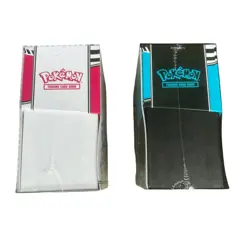 Pokemon Black Bolt & White Flare ETB Lot (One Box of Each) (2 ETB’s Total) New! - Image 3