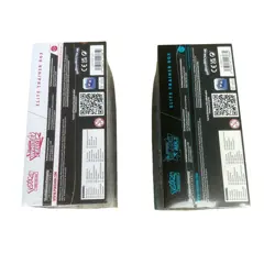 Pokemon Black Bolt & White Flare ETB Lot (One Box of Each) (2 ETB’s Total) New! - Image 4