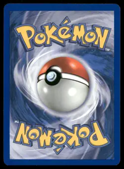 Zoroark - Promo Black and White Promos BW19 NM - Image 2