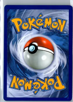 Meloetta BW68 - Black White Promo - Pokemon Card - Image 2
