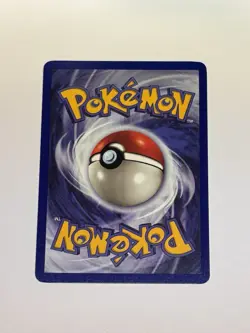 Psyduck Fossil Set 53/62 TCG Vintage Pokemon Card 1st edition 1999-WOTC NM - Image 2
