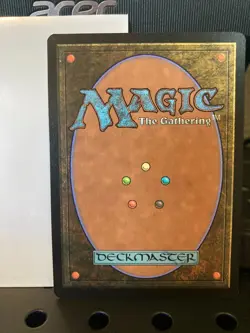 MTG The Meathook Massacre - Innistrad Remastered - NM Reg. Rare Reg. Art 0122 - Image 2