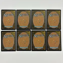 MTG Wastes Full Art - Oath of the Gatewatch - Lot of 28 - Image 5