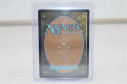 Knuckles The Echidna FOIL 2082 - MTG Sonic The Hedgehog Secret Lair #2082 - - Image 4