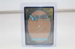 Knuckles The Echidna FOIL 2082 - MTG Sonic The Hedgehog Secret Lair #2082 - - Image 5