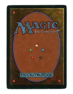 Blazing Effigy - Magic the Gathering MTG Legends English - Image 2