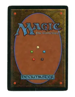 Blazing Effigy - Magic the Gathering MTG Legends English - Image 2