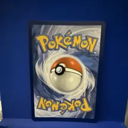 The Pokemon Company Hisuian Voltorb Ultra Rare Holo GG01/70 Crown Zenith 50 HP - Image 2