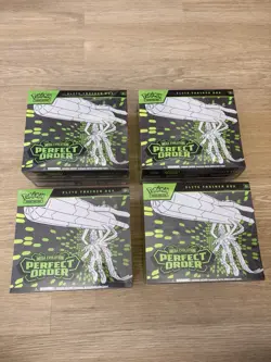 Pokemon Lot Of 4x Perfect order ETB Elite Trainer Box - FACTORY SEALED - Image 1