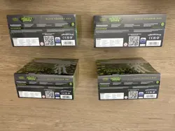 Pokemon Lot Of 4x Perfect order ETB Elite Trainer Box - FACTORY SEALED - Image 4