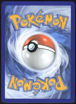 Poliwrath 062/165 Uncommon 151 Pokemon Near Mint - Image 2