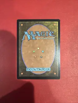 Nezahal Primal Tide Mtg Rivals Of Ixalan Nm Near Mint - Image 2