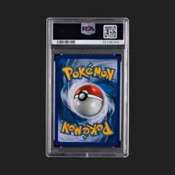 Pokemon Charizard EX Crystal Guardians 4/100 Holo Rare Reverse Holo Autographed… - Image 2