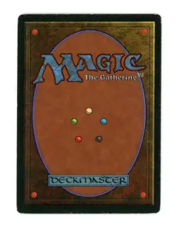 Blazing Effigy - Magic the Gathering MTG Legends English - Image 2