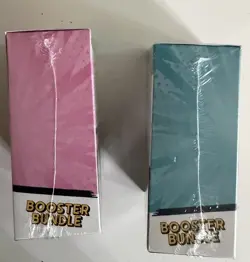 Pokemon Mega Evolution Ascended Heroes Booster Bundle 2 Boxes - Image 2