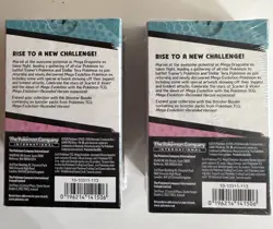 Pokemon Mega Evolution Ascended Heroes Booster Bundle 2 Boxes - Image 3