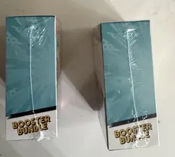 Pokemon Mega Evolution Ascended Heroes Booster Bundle 2 Boxes - Image 4