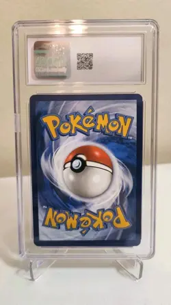 CGC 10 GEM MINT Lugia V 138/195 Ultra Rare Pokemon SWSH Silver Tempest - Image 2