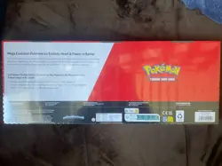 Pokemon Ascended Heroes Costco Exclusive 2 Pack Mega EX Box Brand New - Image 2