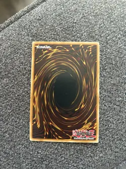 Dark Simorgh Secret Rare SOVR-EN092 Unlimited Yugioh Secret Rare - Image 2