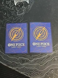Kozuki Hiyori | EB01-013 ALT ART Rare | One Piece OPTCG - ENGLISH - Image 2