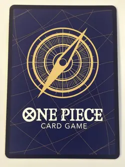 Nami OP14-031 SR - The Azure Sea's Seven Japanese One Piece - Image 2