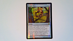 Tangle Wire - Foil From the Vault: Twenty MTG Magic the Gathering MTG - Image 1