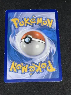 Pokemon TCG Pikachu McDonalds Promos 5/12 Holo Promo Pokemon Card - Image 2