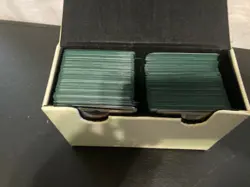 Exquisite Invention + Nature's Vengeance Commander 2018 MTG Decks Sleeved w Box - Image 4