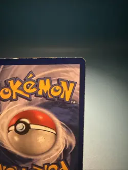 Gastly #50/102 Shadowless Non Holo 1999 Base Set Pokemon Card - Image 2