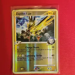 Pokemon TCG lot DAMAGED cards - Image 4