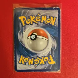 Pokemon TCG lot DAMAGED cards - Image 5