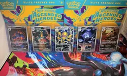 Pokemon TCG Lot of 20 Illustration Rare Cards (All Hits) - Image 4