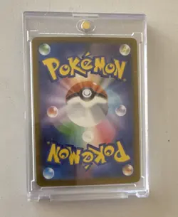 Pokemon Mega Gengar EX Void Gale Japanese TCG Card 230/193 Ghost Type 350 HP - Image 2