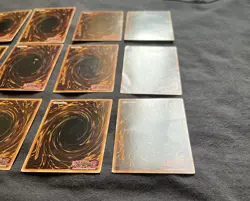 Yu-Gi-Oh! 15 Card Lot - Various Sets (2002-2006 Era) - Image 5